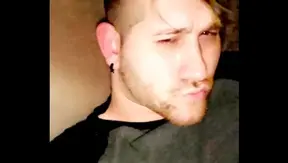 Massive-Cock Solos Heat Up Twitch — Watch These Horny Gays Jerk Off Live
