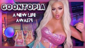 GOONTOPIA: A New Life Awaits (480 MP4)