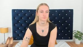 Alexa Roy Private Show