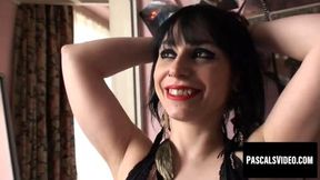 Honesty's submissive for fetish banging