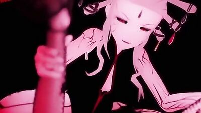 Futa Hentai Shorts Compilation - Animated Dickgirl Fun with Futa Hentai Porn
