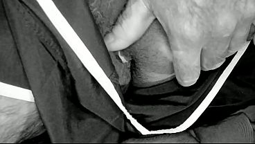 Cowboy Hung Daddy Bedroom Hidden Spy