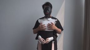 The Fall of the Nun
