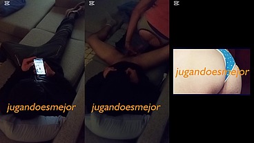 Jugandoesmejor - 72