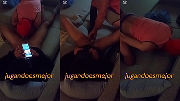 Jugandoesmejor - 72