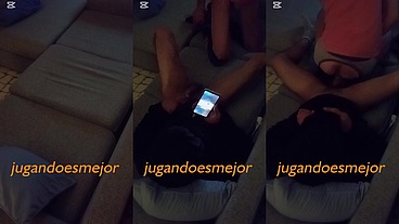 Jugandoesmejor - 72