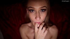 hardcore big dick orgasms with tiffany tatum in darkroom