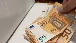 Altro cash per me!💶💶