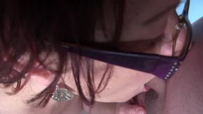 Popp Sylvies facial
