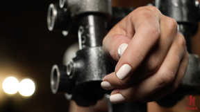 Fresh Meat: Lumi Ray