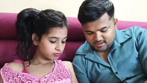 The old man in the neighbourhood trapped his neighbour's girl