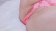 First anal orgasm guided by his expert hands