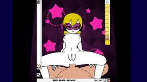 MC Adore Rhythm Heaven PPPPU