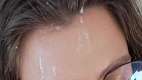 Member content by @krisskiss @Facial Cum and #Teen #CFNM #POV #Glasses hd porn gratis | Tik.Porn