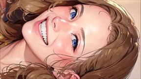 come to me hello honey cum on my face (russian joi)
