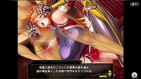 【伍番隊筆頭】神村舞華1