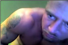 Bodybuilder Dominated And Crotch Clawed 2