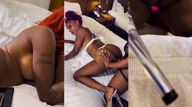 Turned my best friend out