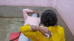 Brother-In-Law Fucked Very Hard