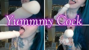 Yummmy Cock