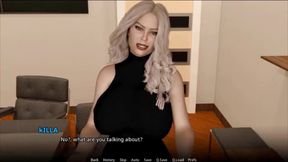 WVM stars university part 10