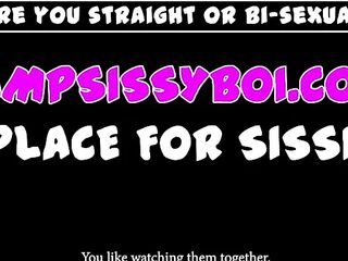 Closed Captioned Are U Str8 or Bi-raunchy