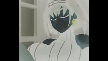 Hentai de uma anima&ccedil_&atilde_o Independence