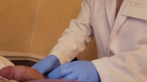 urologist sessions - part 5