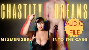 Chastity Dreams - Audio Only