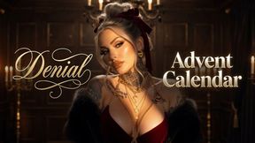 Denial Advent Calendar
