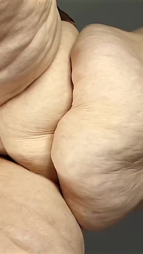 Powerful moment from "This woman really knows how to make this black man moan loud &amp; cum hard as fuck - Jamdown26 BIG FAT PORN&hellip;"