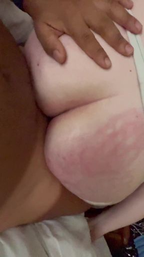 Cheating Wife Is Always the Best Way to Have My Dick