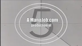 Kristina Rose gets a hand and jerks off in the dirtiest of scenes