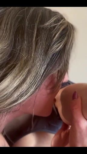 Lora and Sexi Lexi Flex and Give Muscle Worship JOI