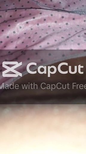 Hotwife Fucked Missionary and Doggy Untill Her Pussy Farting