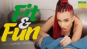 Fit And Fun - BrasilVR