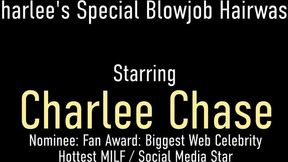 Charlee Chase - pornstar clip