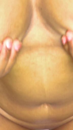 Jaw-dropping moment from &quot;Her Big ass and pink pussy is all i want&quot;