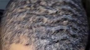 Eat My Fat Pussy (Extreme Orgasm)