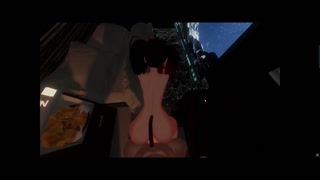 POV: CAR SEX WITH YOUR DUMB LITTLE VTUBER CUM SLUT