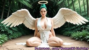 Arousing Angels - Fucking and Sucking and Sure to Please!