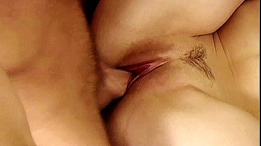 Leah Luv Deep Throats Van Damage to Facial Cumshot