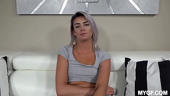 Dick in Aspen - Snow-covered mountains and fucking