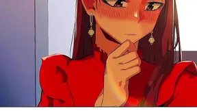 Step-Sisters Tempt Their Teacher in Steamy Hentai Classroom Encounter