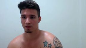 Fresh Cum from Calombia