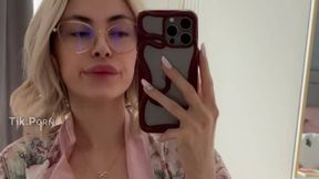 Community Creator
 @Alessia_Quinn @Showing Boobs & #Big Boobs #Petite #Glasses #Blonde #Nude hardcore hot porno | Tik.Porn