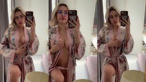 Community Creator
 @Alessia_Quinn @Showing Boobs & #Big Boobs #Petite #Glasses #Blonde #Nude hardcore hot porno | Tik.Porn