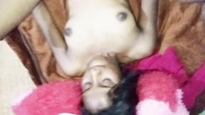 I Fucked my College friend Ankush in my home when she come for book