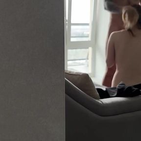 Bully &amp; Stepmom Humiliate Stepson Small Cock