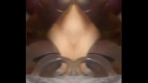 MIRRanuz-18 20240802 film PRECUM DP 2 DILDOS shoe Fuck Mug Fuck Balls&amp_Cock